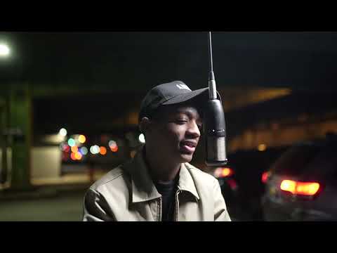 Nas Gotti - Pain & Poetry (Live Performance)