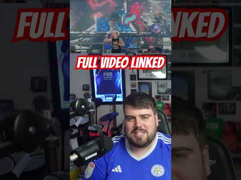 YouTube Thumbnail