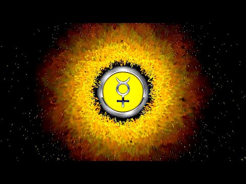 141.27 Hz | Actuate Entrepreneurship Skills with Mercury Frequency Meditation Music | Cosmic Octave