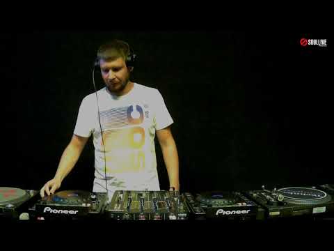 Soullive Studio - Code Session (12.08.2018)