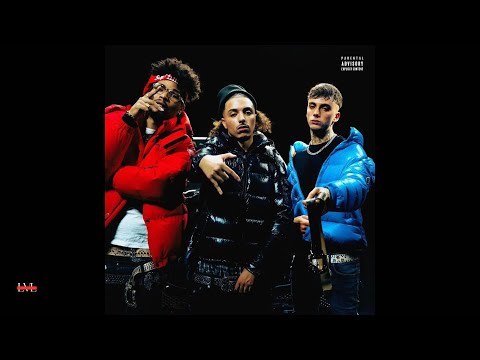 [FREE] SHIVA x TONY BOY x DIGITAL ASTRO TYPE BEAT - "PANINARO"