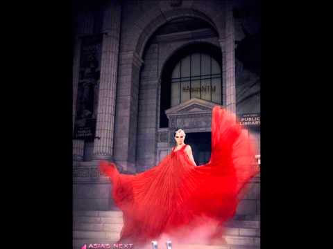 Top 40 best photos Asia's Next Top Model Cycle 1