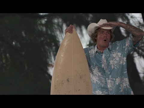2017 Surfer Awards: North Shore 2 Skit
