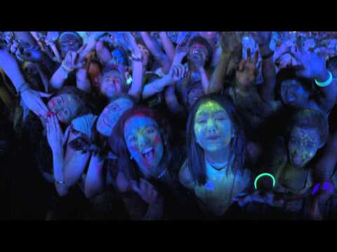 DIEGO MIRANDA & MICHAEL LAUREN feat. DAVID CRUZ - FESTIVAL DAS CORES - HAPPY HOLY - LISBOA