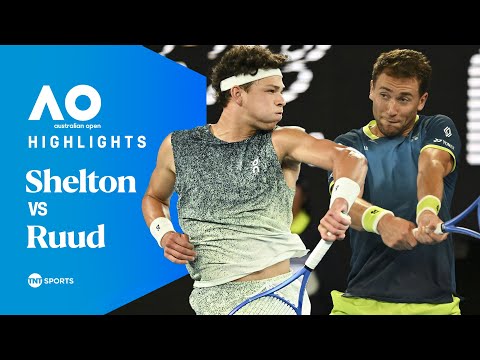 TNT Sports and Eurosport Tennis