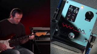 Video thumbnail for Akai Pro Phase Shifter Pedal: Overview by AkaiProVideo
