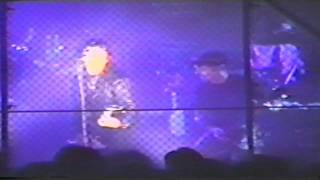 Ministry (Dallas 1990) [02]. The Missing