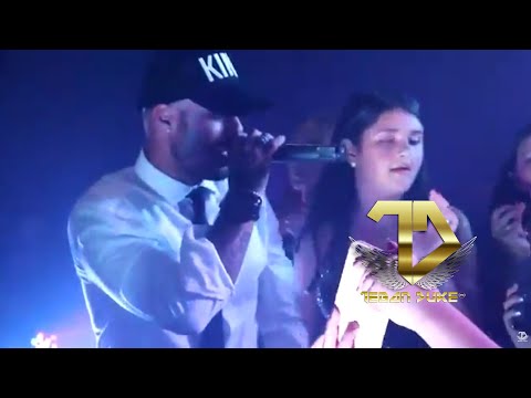 La mejor fiesta de 15 con Teban Duke