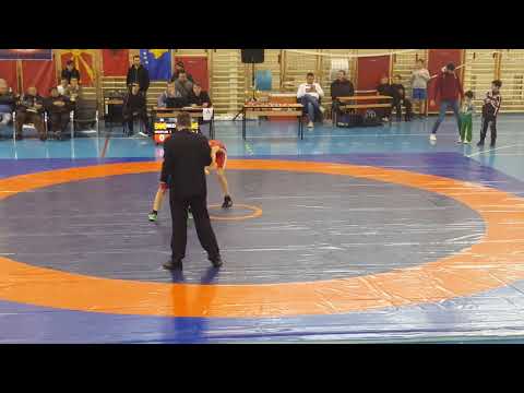 Ramadan ramadani red vs tefejuz blu