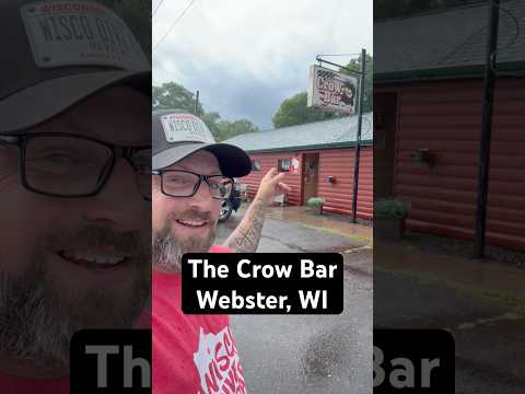 The Crow Bar Video Review