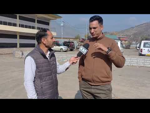 Social Welfare Department Bandipora in collaboration with Motor Vehicle dep...