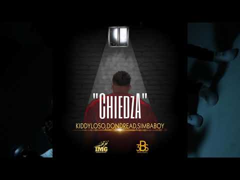 KiddyLoso, DonDread & Simba Boy - Ngoma Yarira [Official Audio]