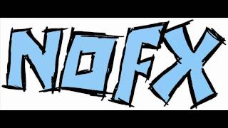 NOFX - Concerns of a GOP Neo phyte