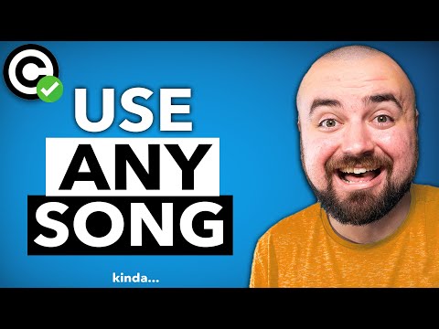 How To Use Copyrighted Music on YouTube (2025 UPDATED RULES)