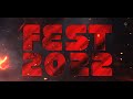 The Dawn is Coming || FEST-2022 Teaser 4K || Gandhi Medical College Hyderabad || MBBS