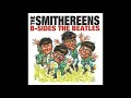 Smithereens – “Cry For A Shadow” (Koch) 2008