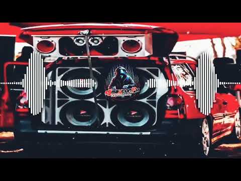 Dj Maycon Pr - Ft - Luan Santana - Quando A Bad Bater ( Remix Pancadão 2025)