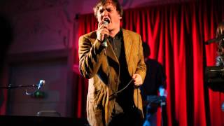 Wesley Gonzalez - Servants Jazz Quarters -29th Sept (TRAILER)