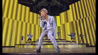 We Like to Party + Hands Up [Eng sub + 한국어 자막] - BIGBANG live 2016 0.TO.10 Final in Japan