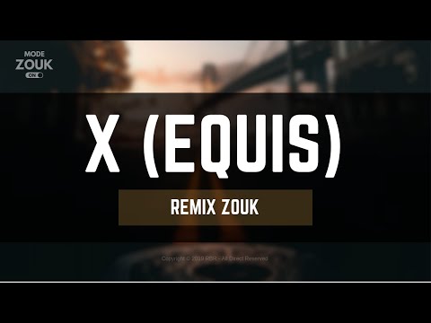 Zouk Music 🎵 X Nicky Jam Feat  J Balvin 🎧  / ModeZouk🔛