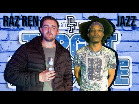 Raz Ren vs Jazz
