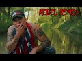 Rebel Boys - Anthony BeastMode