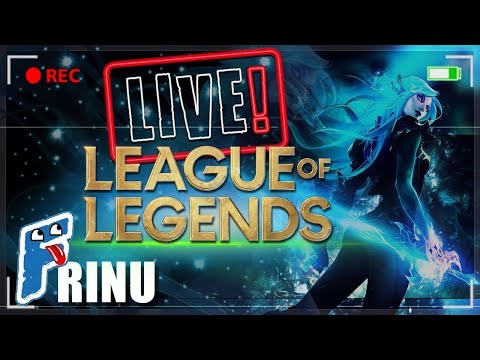 TRYHARD DO KOŃCA SPLITU! 451LP START