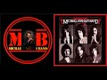 MICHAEL STANLEY BAND - Lights Out (HQ, '79)