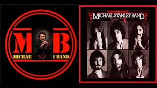 MICHAEL STANLEY BAND - Lights Out (HQ, &#39;79)