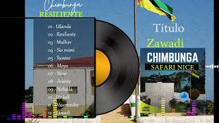 Download lagu CHIMBUNGA -Zawadi Remix mp3