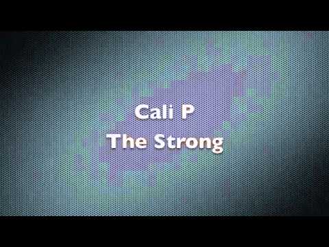Cali P - The Strong HD (Dane Tudor's part in The Grand Bizzare)