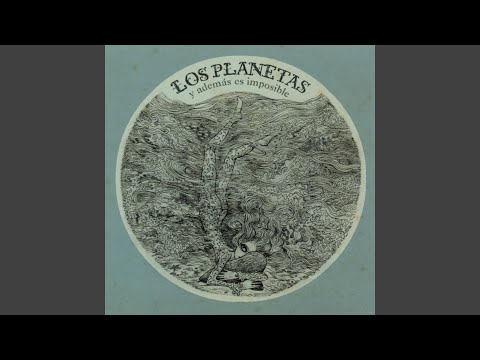 Un Metro Cuadrado - Los Planetas