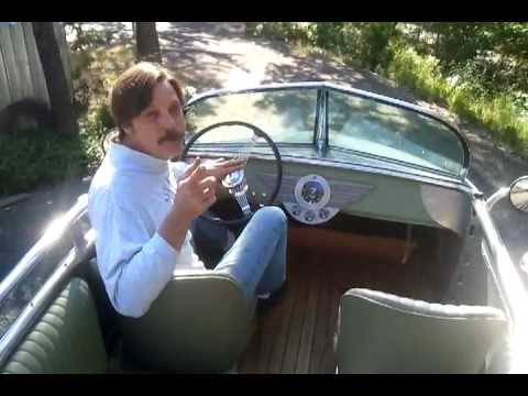 Randy Grub and The Blastolene Decoliner