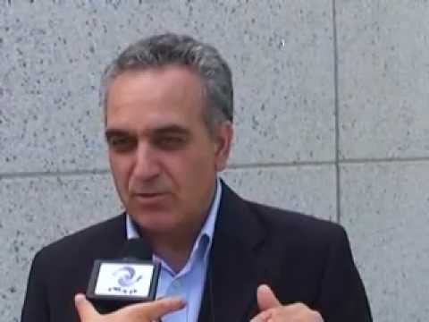 ONDA TG 20.12.2012 - MASTRANGIOLI SU SCUOLE