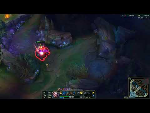 Nidalee Jungle clear and general Tips (Patch 8.4+)