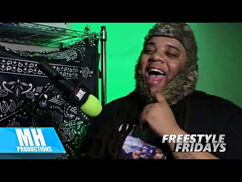 Playavel - #FreestyleFridays Part 4 | Hosted By @TheRealEmAych