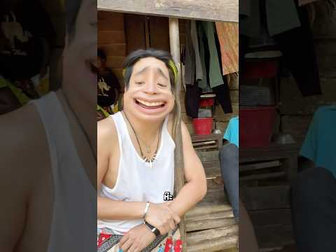 เรียนภาษาชนเผ่ามันนิ 🌴 #spd #ชนเผ่ามันนิ