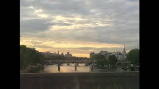 joli garçon reprise pink martini