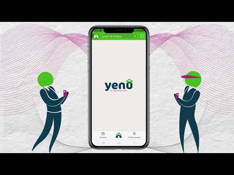 Yenü