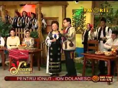 MARIA CIOBANU si Ion Dolanescu - Nu e bine niciodata.avi
