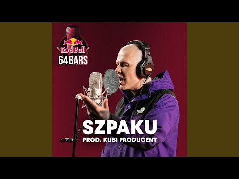 RED BULL 64 BARS