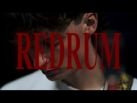 Seanico - REDRUM (Official Music Video)