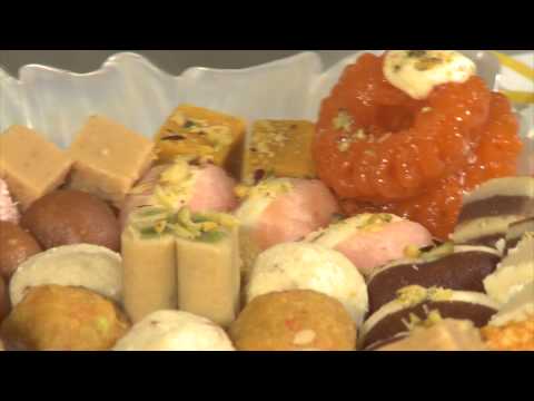 Nirala Sweets 15 sec