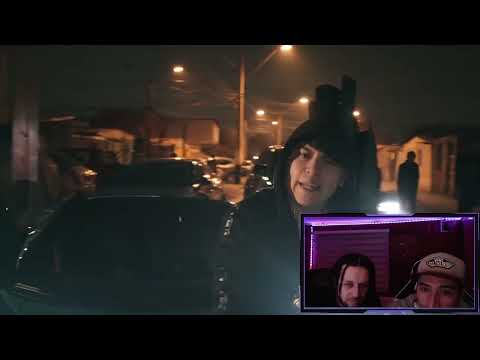 REACCIÓN A NO ESTAMO EN ESO - LianLiancito Ft Julianno Sosa - Juliano Chieff - Raw Lee