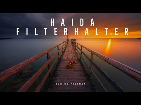 Haida M10 -II vs M10 -I Test am Chiemsee