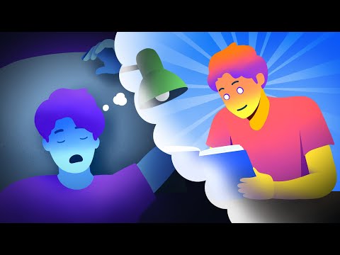 How To Learn While Sleeping (Using Science)