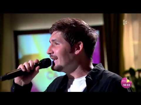 Palcsó Tamás: Lépj tovább - tv2.hu/fem3cafe