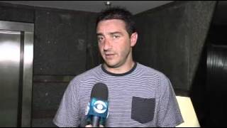 Mutual de Futbolistas suspendió Peñarol - Miramar por falta de policías