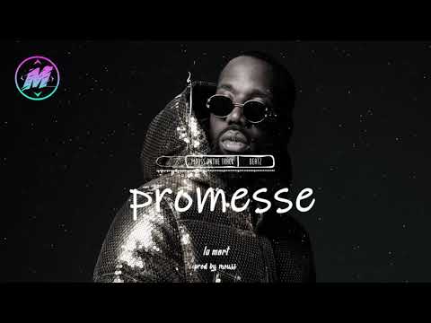 (FREE) Tayc x Vegedream  x Joe Dwet Filé - " Promesse  " | Afro beat Instrumental 2021