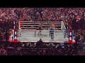 Mike Tyson Vs Jake Paul Full Fight AT T Stadium USA